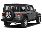 2021 Jeep Wrangler Unlimited Islander
