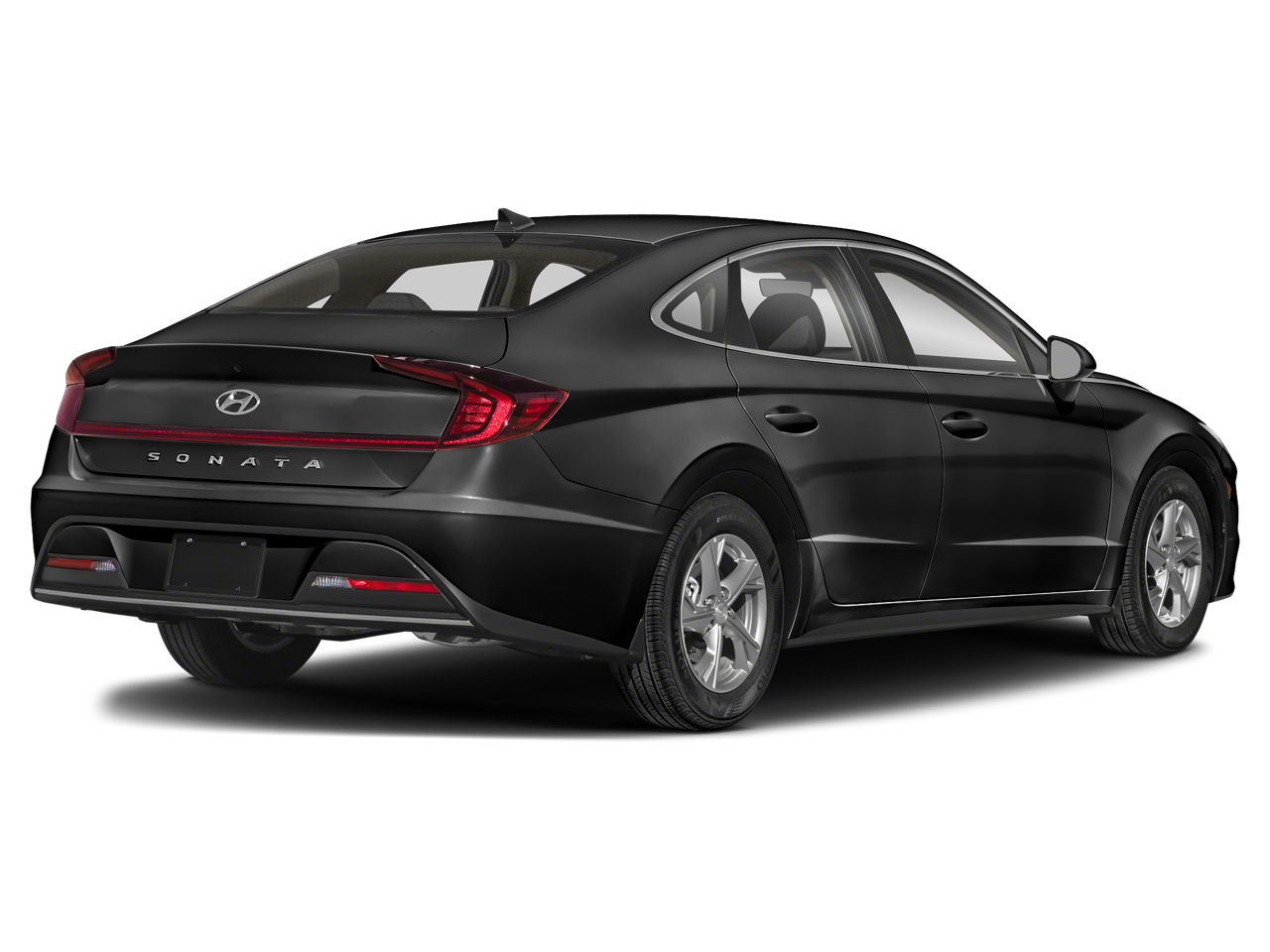 Used 2023 Hyundai Sonata SE with VIN KMHL24JA6PA248985 for sale in Avon Park, FL