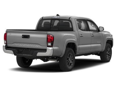 2023 Toyota Tacoma V6