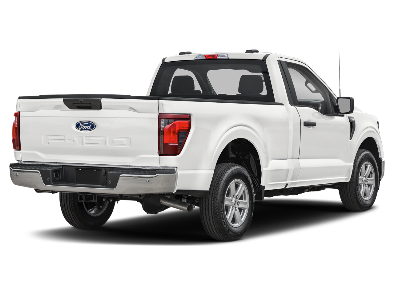 2024 Ford F-150 SUPERCHARGE PERFORMANCE