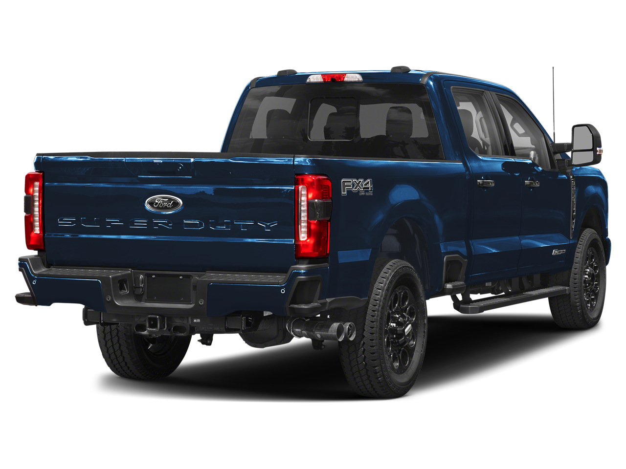 2024 Ford F-250SD XLT