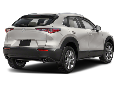 2024 Mazda Mazda CX-30 2.5 S Preferred Package