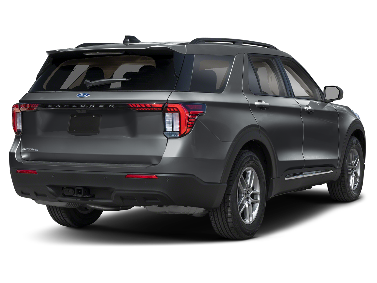 2025 Ford Explorer Active - Photo 32