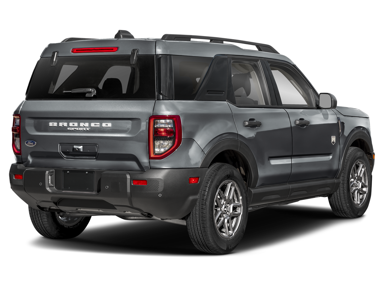2025 Ford Bronco Sport Big Bend - Photo 32