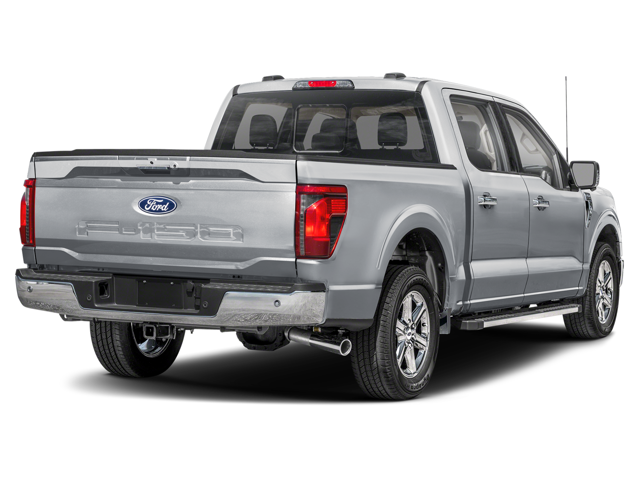 2025 Ford F-150 XLT - Photo 32