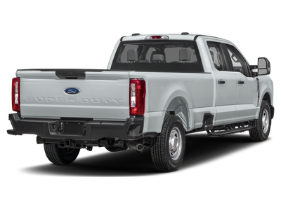 2025 Ford F-250SD XL