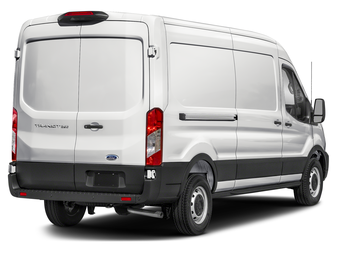 2025 Ford Transit Van Base - Photo 30