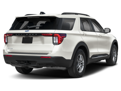 2027 Ford Explorer 4DR RWD ACTIVE