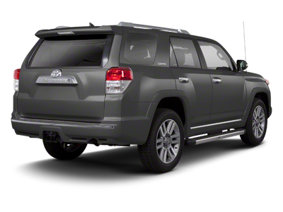 2011 Toyota 4Runner SR5 V6