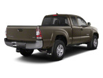 2012 Toyota Tacoma Base