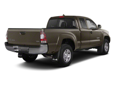 2012 Toyota Tacoma Base