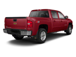 2013 Chevrolet Silverado 1500 LS