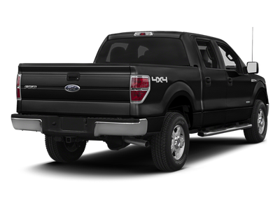 2013 Ford F-150 XL