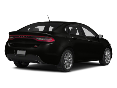 2014 Dodge Dart SE/AERO