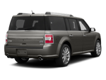 2014 Ford Flex Limited w/EcoBoost
