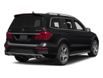 2014 Mercedes-Benz GL-Class GL 63 AMG® 4MATIC®