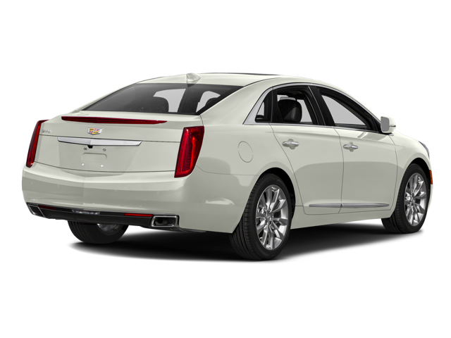 Used 2017 Cadillac XTS Luxury with VIN 2G61M5S30H9199505 for sale in Avon Park, FL