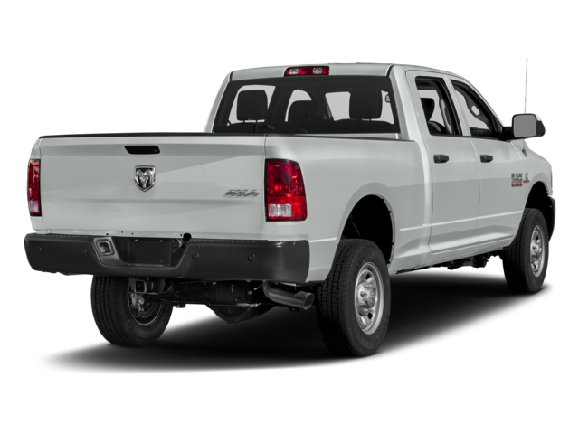 Used 2017 RAM Ram 2500 Pickup Tradesman with VIN 3C6TR4HT1HG651810 for sale in Avon Park, FL