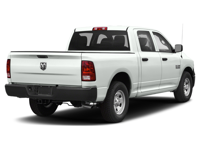 Used 2018 RAM Ram 1500 Pickup Express with VIN 3C6RR7KTXJG123712 for sale in Avon Park, FL