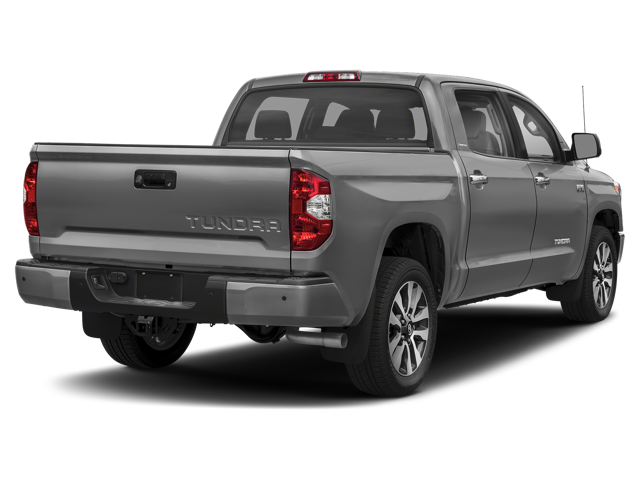 2019 Toyota Tundra Limited