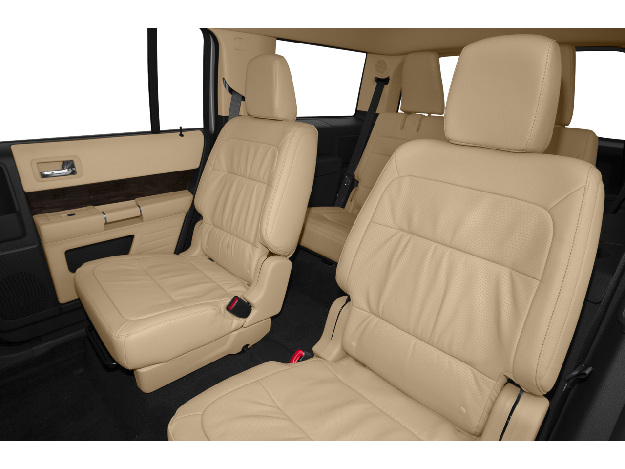 2015 Ford Flex SEL