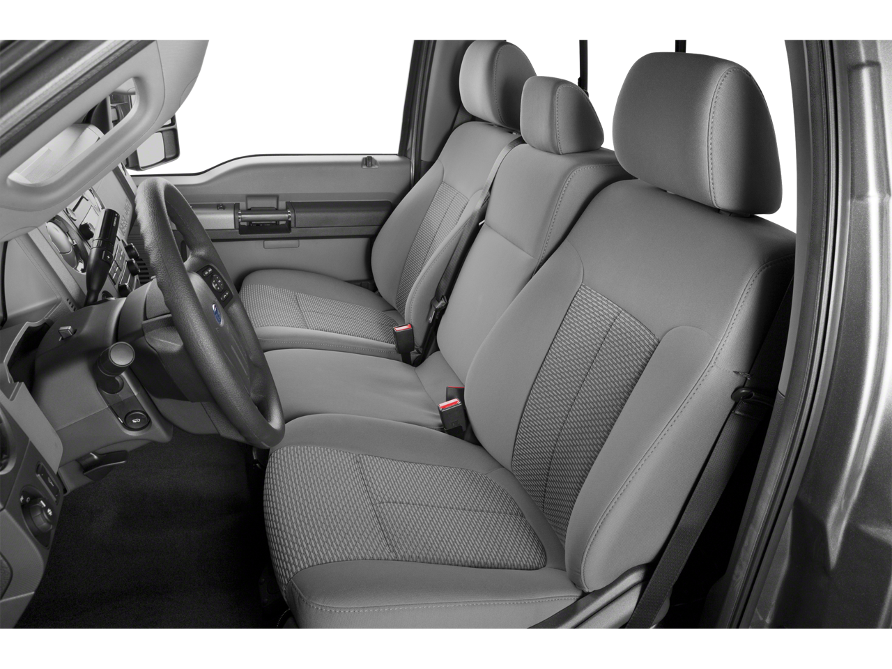 2015 Ford F-250SD XL