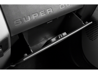 2015 Ford F-250SD XL