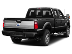 2015 Ford F-350SD Platinum