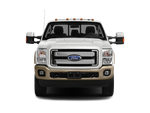 2015 Ford F-350SD Platinum