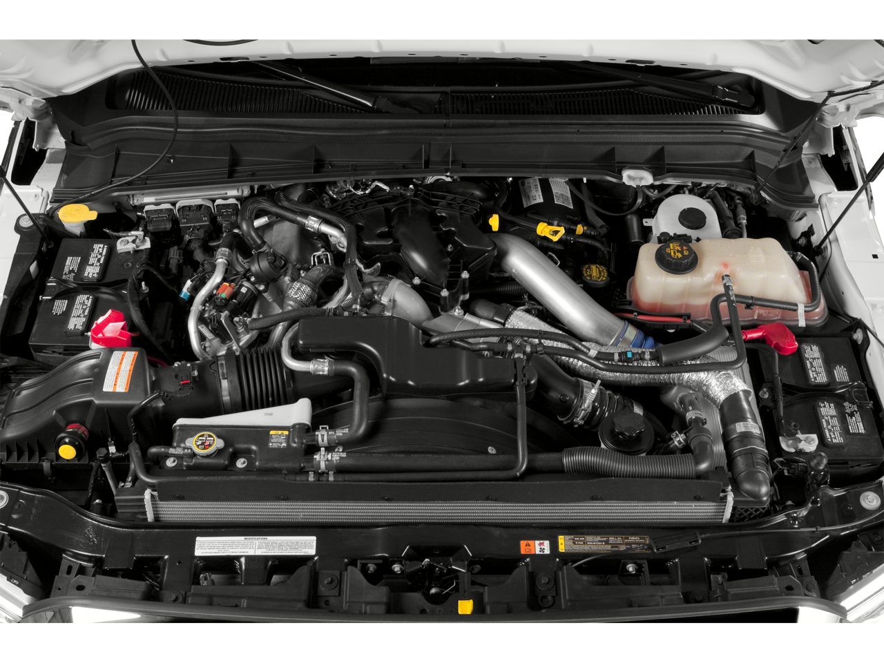 2015 Ford F-350SD Platinum