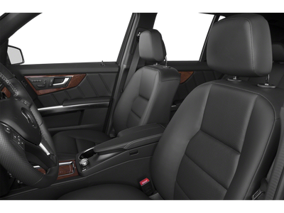 2015 Mercedes-Benz GLK GLK 250 4MATIC®