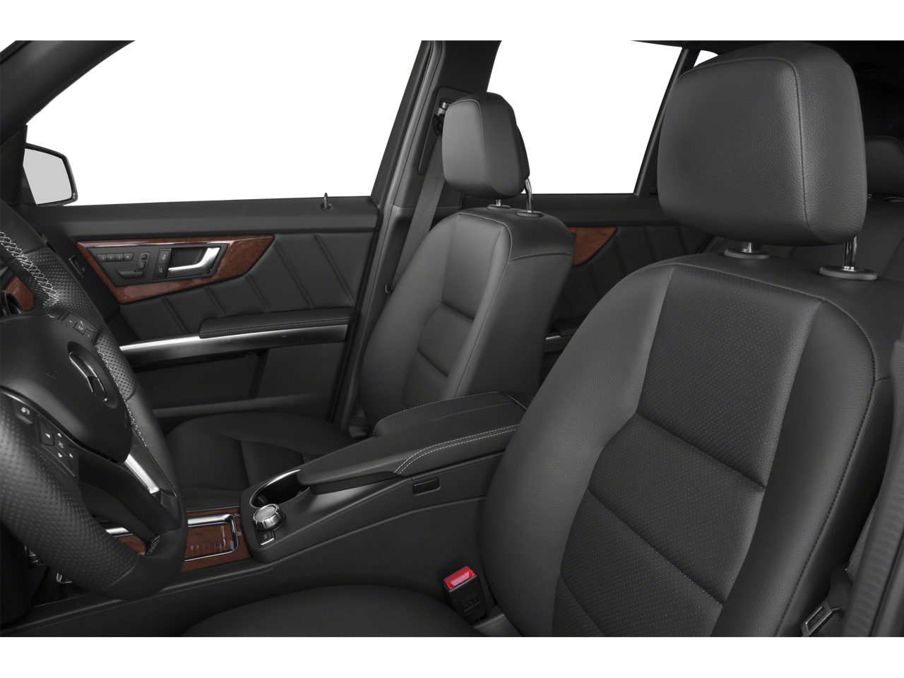 2015 Mercedes-Benz GLK GLK 250 4MATIC®