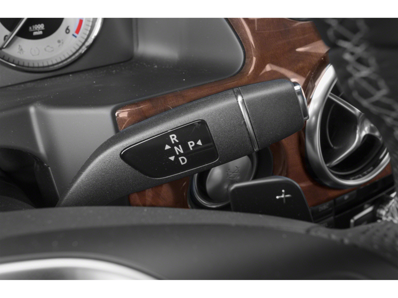 2015 Mercedes-Benz GLK GLK 250 4MATIC®