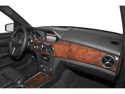 2015 Mercedes-Benz GLK GLK 250 4MATIC®
