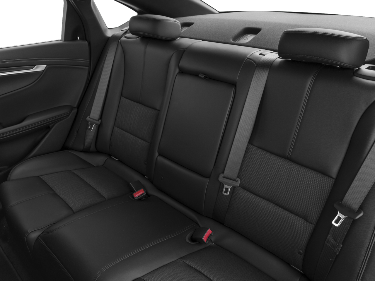 2016 Chevrolet Impala LT 2LT