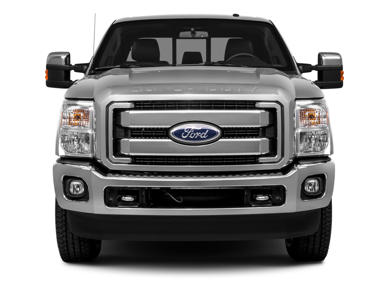 2016 Ford F-250SD Super Duty