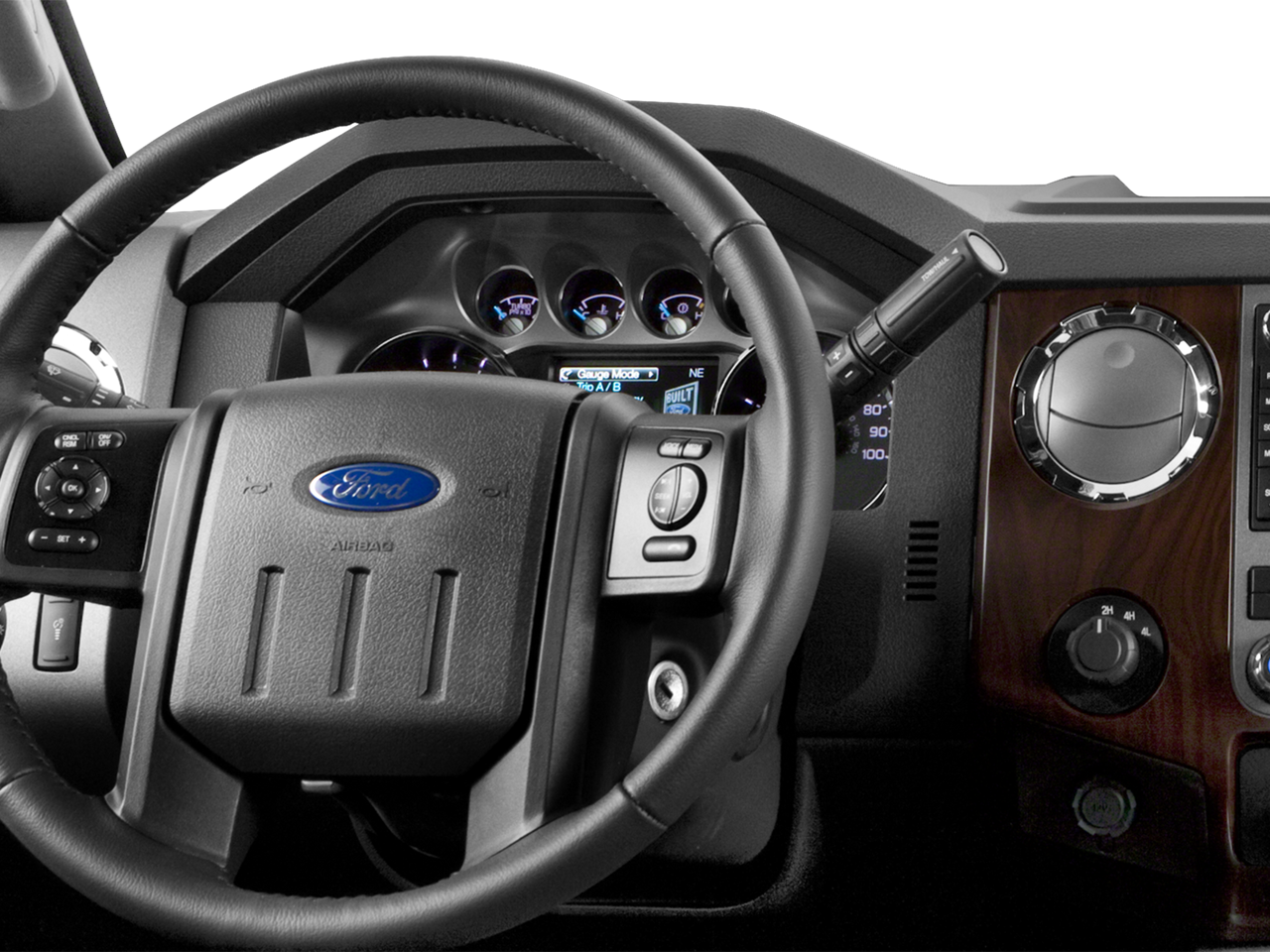 2016 Ford F-250SD Super Duty