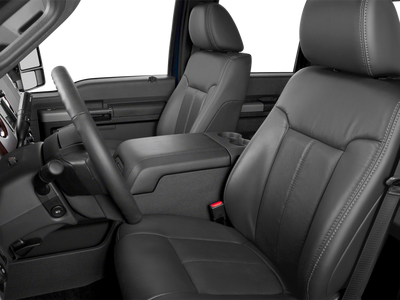 2016 Ford F-250SD Super Duty