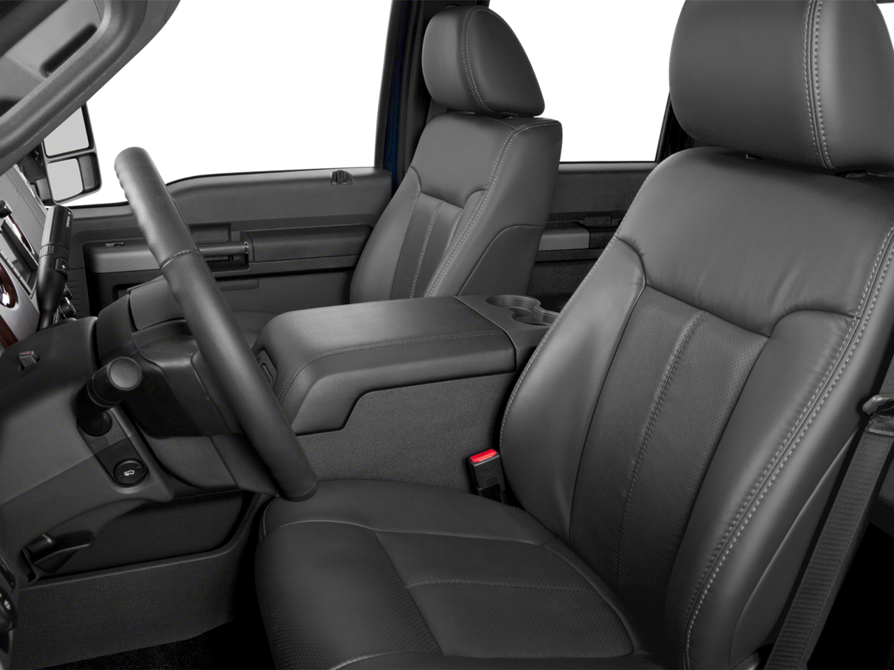 2016 Ford F-250SD Super Duty