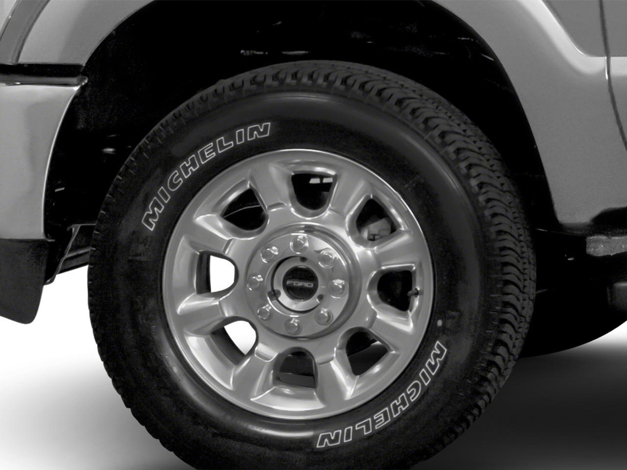 2016 Ford F-250SD Super Duty