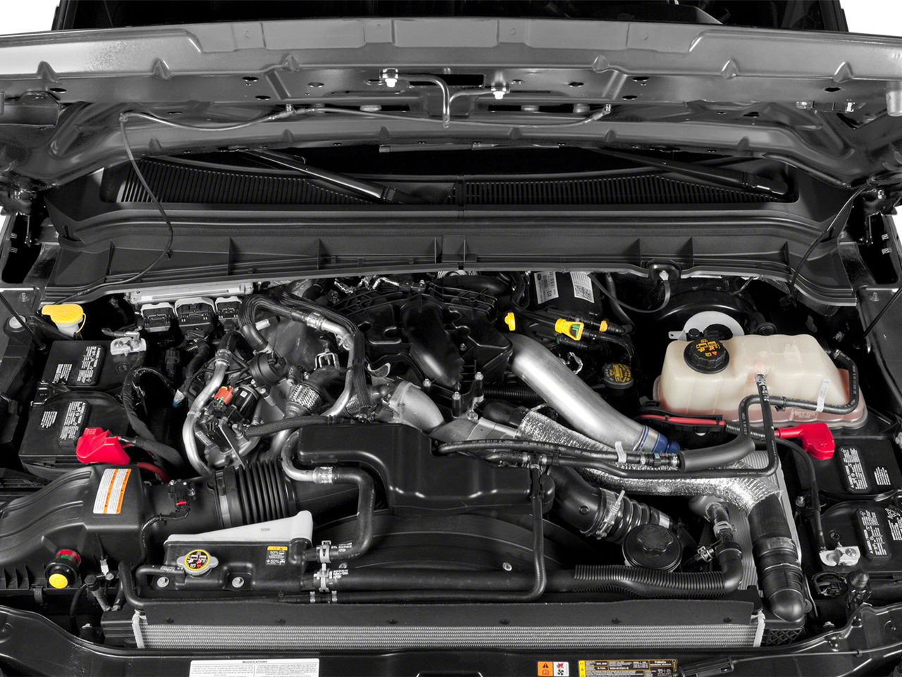 2016 Ford F-250SD Super Duty