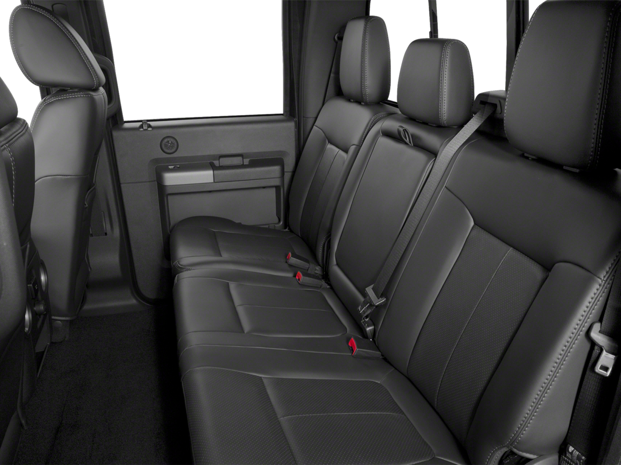 2016 Ford F-250SD Super Duty