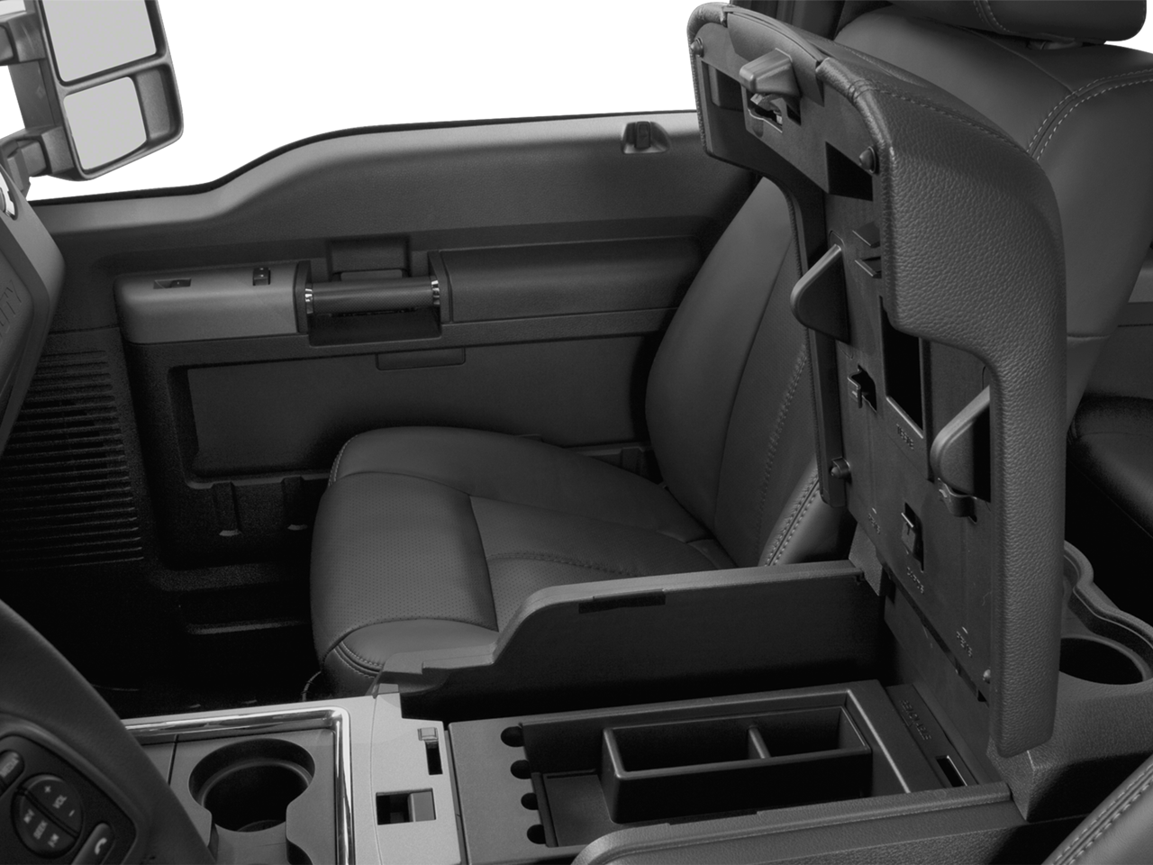 2016 Ford F-250SD Super Duty