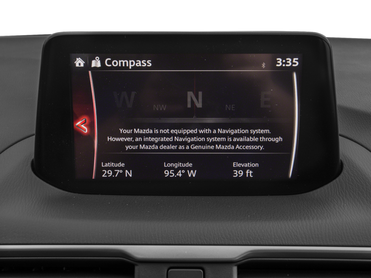 2017 Mazda Mazda3 Sport