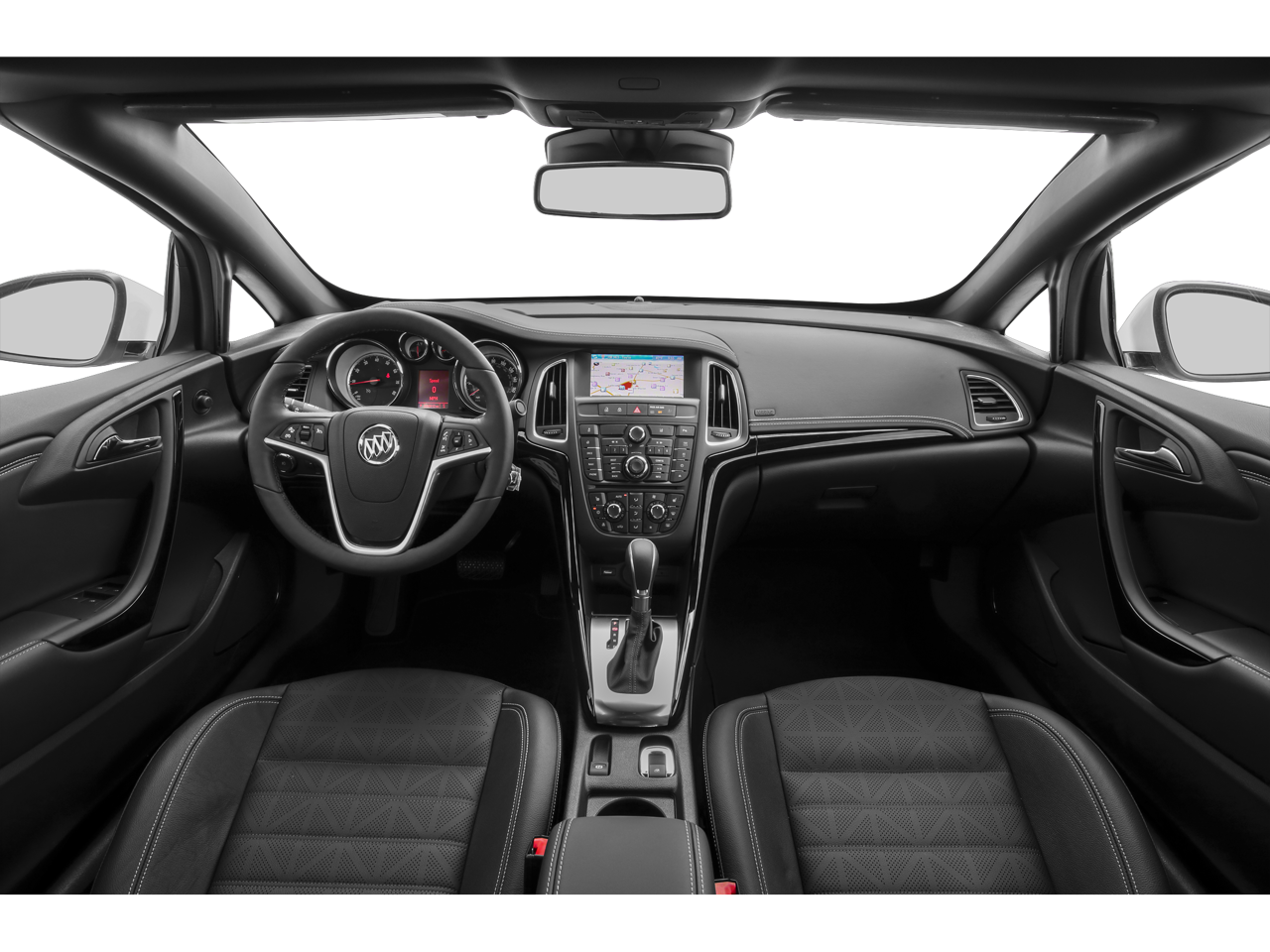 2019 Buick Cascada Premium