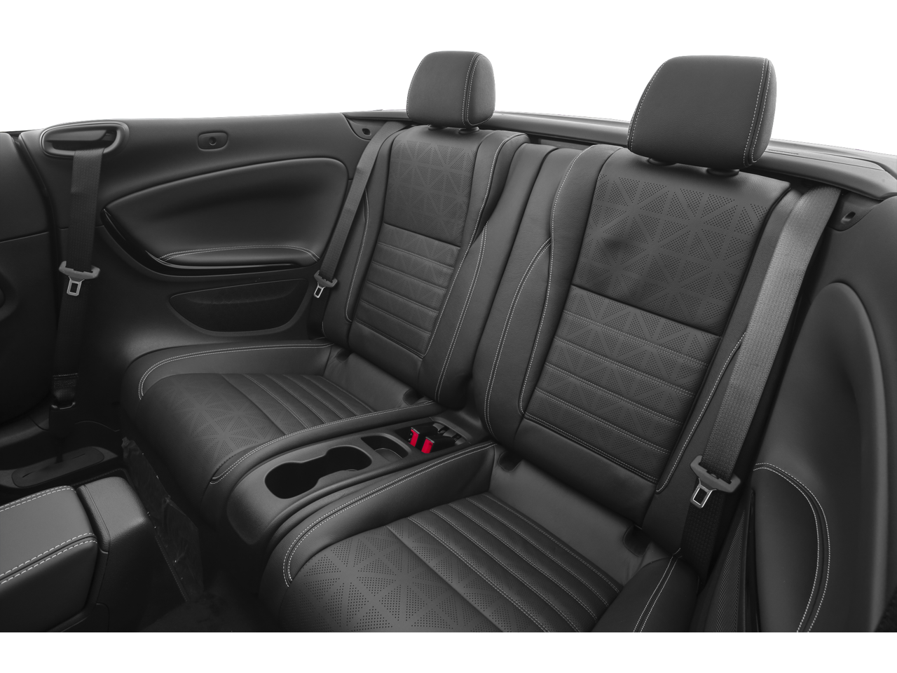 2019 Buick Cascada Premium