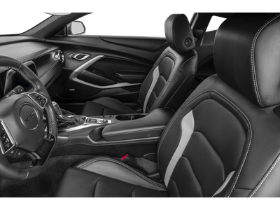 2019 Chevrolet Camaro 2LT 2LT