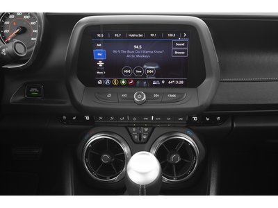 2019 Chevrolet Camaro 2LT 2LT