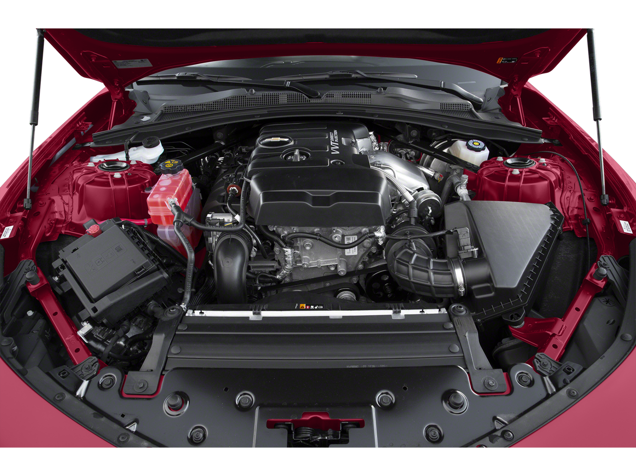 2019 Chevrolet Camaro 2LT 2LT