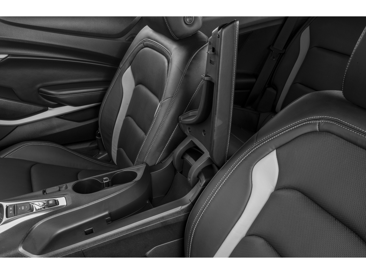 2019 Chevrolet Camaro 2LT 2LT